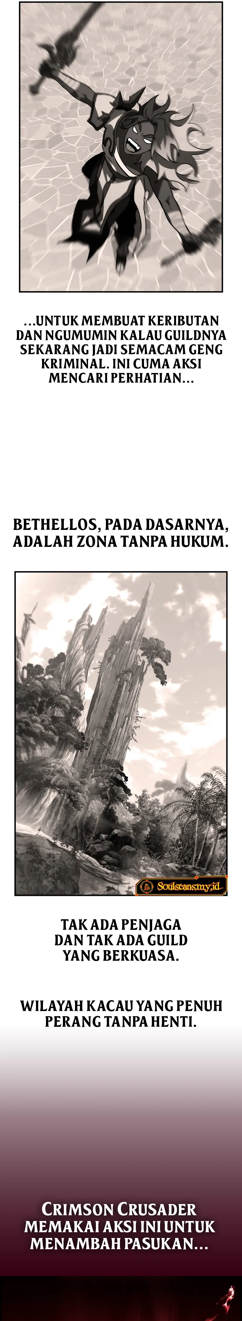 Bad Ending Maker chapter 55 halaman 26